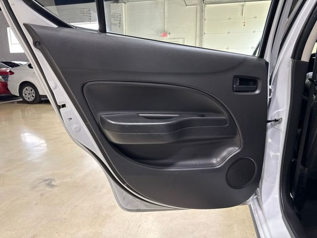 2022 Mitsubishi Mirage G4 ES CVT - 23072188 - 20