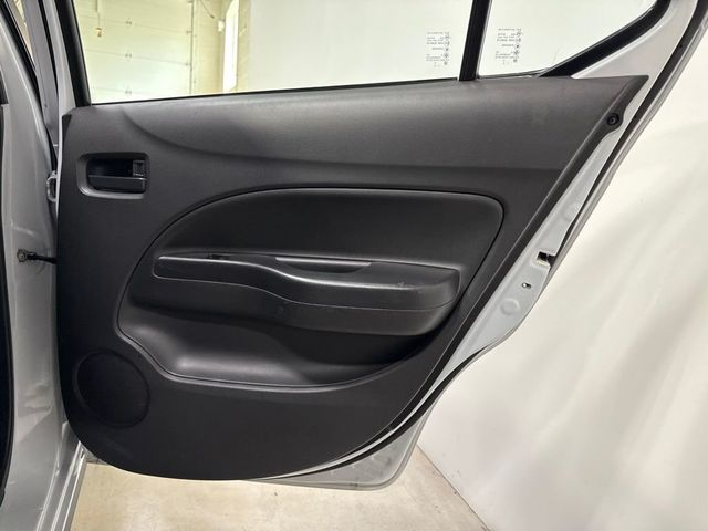 2022 Mitsubishi Mirage G4 ES CVT - 23072188 - 22