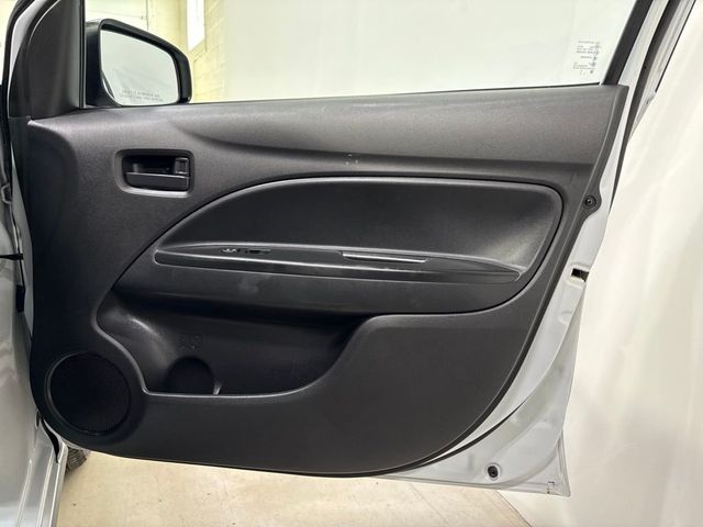2022 Mitsubishi Mirage G4 ES CVT - 23072188 - 24