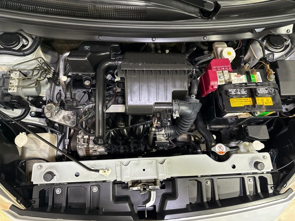 2022 Mitsubishi Mirage G4 ES CVT - 23072188 - 25
