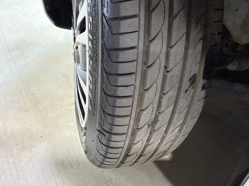 2022 Mitsubishi Mirage G4 ES CVT - 23072188 - 2