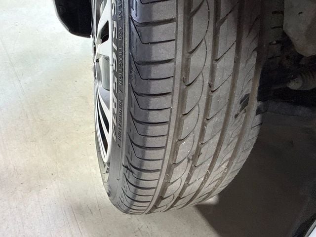 2022 Mitsubishi Mirage G4 ES CVT - 23072188 - 2