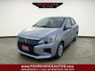 2022 Mitsubishi Mirage G4 ES CVT - 22958716 - 0