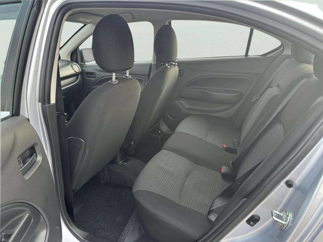 2022 Mitsubishi Mirage G4 ES CVT - 22958716 - 9