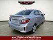 2022 Mitsubishi Mirage G4 ES CVT - 22958716 - 4
