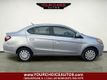 2022 Mitsubishi Mirage G4 ES CVT - 22958716 - 5