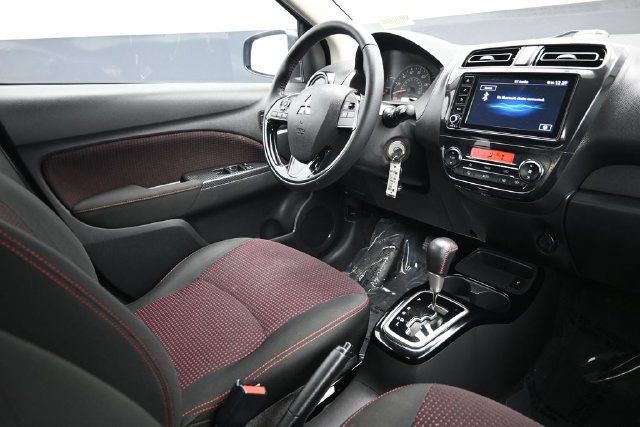 2022 Mitsubishi Mirage G4 ES CVT - 23074814 - 11
