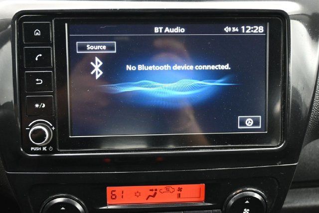 2022 Mitsubishi Mirage G4 ES CVT - 23074814 - 12