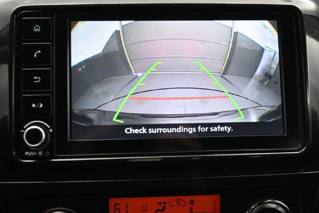 2022 Mitsubishi Mirage G4 ES CVT - 23074814 - 13
