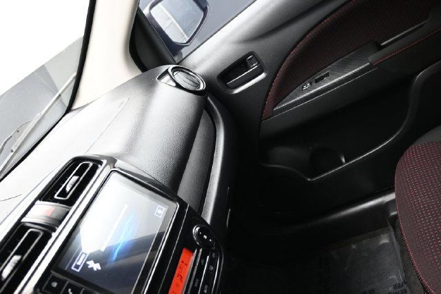 2022 Mitsubishi Mirage G4 ES CVT - 23074814 - 14