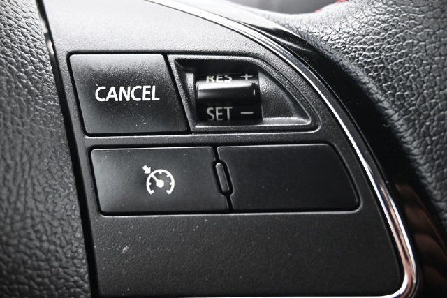 2022 Mitsubishi Mirage G4 ES CVT - 23074814 - 17