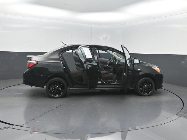 2022 Mitsubishi Mirage G4 ES CVT - 23074814 - 29