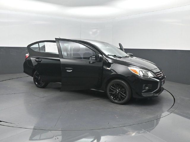 2022 Mitsubishi Mirage G4 ES CVT - 23074814 - 30