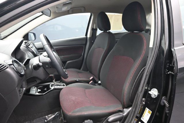 2022 Mitsubishi Mirage G4 ES CVT - 23074814 - 4