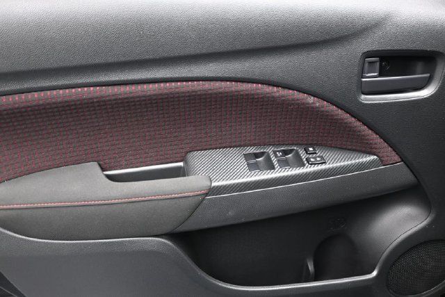 2022 Mitsubishi Mirage G4 ES CVT - 23074814 - 6