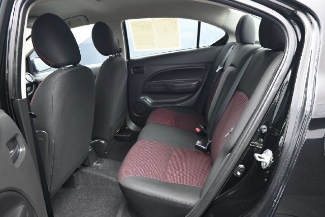 2022 Mitsubishi Mirage G4 ES CVT - 23074814 - 7