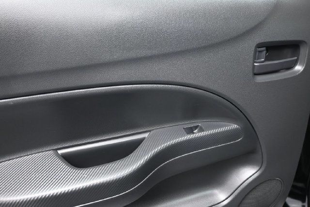 2022 Mitsubishi Mirage G4 ES CVT - 23074814 - 8