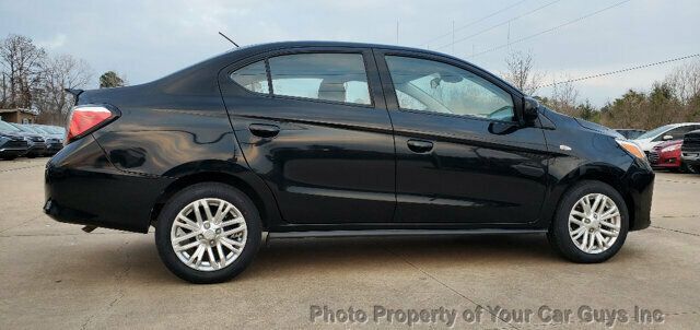 2022 Mitsubishi Mirage G4 LE - 22987138 - 10