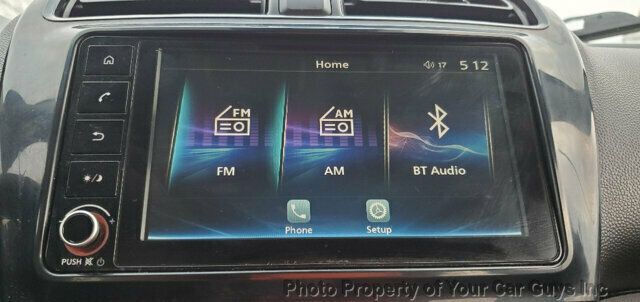 2022 Mitsubishi Mirage G4 LE - 22987138 - 23