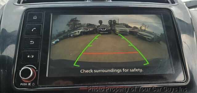 2022 Mitsubishi Mirage G4 LE - 22987138 - 24