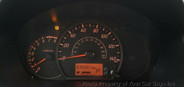 2022 Mitsubishi Mirage G4 LE - 22987138 - 27