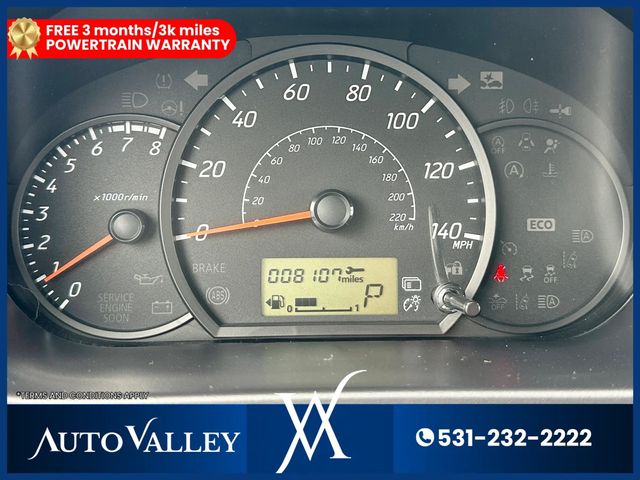 2022 Mitsubishi Mirage G4 LE Sedan 4D - 22999239 - 30