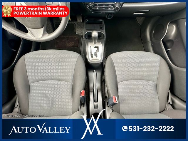 2022 Mitsubishi Mirage G4 LE Sedan 4D - 22999239 - 32