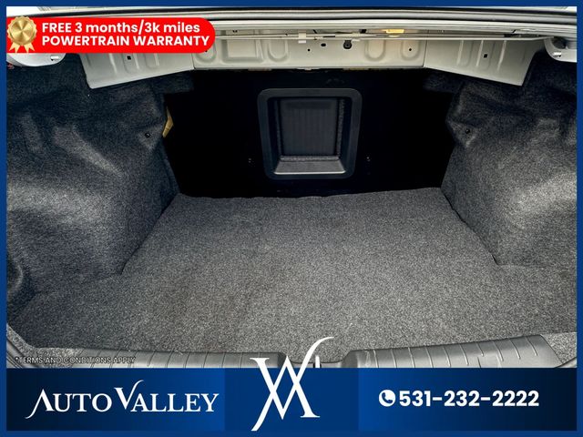 2022 Mitsubishi Mirage G4 LE Sedan 4D - 22999239 - 35