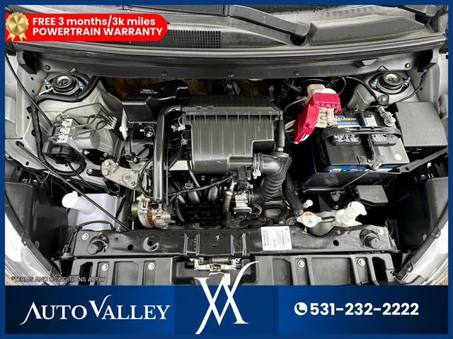 2022 Mitsubishi Mirage G4 LE Sedan 4D - 22999239 - 36