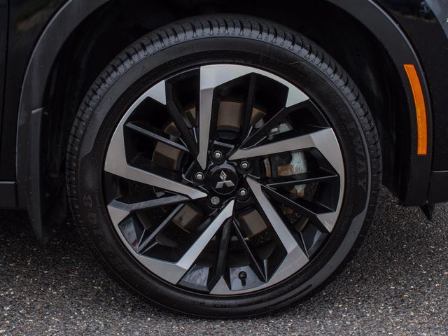 2022 Mitsubishi Outlander Black Edition - 23079044 - 9