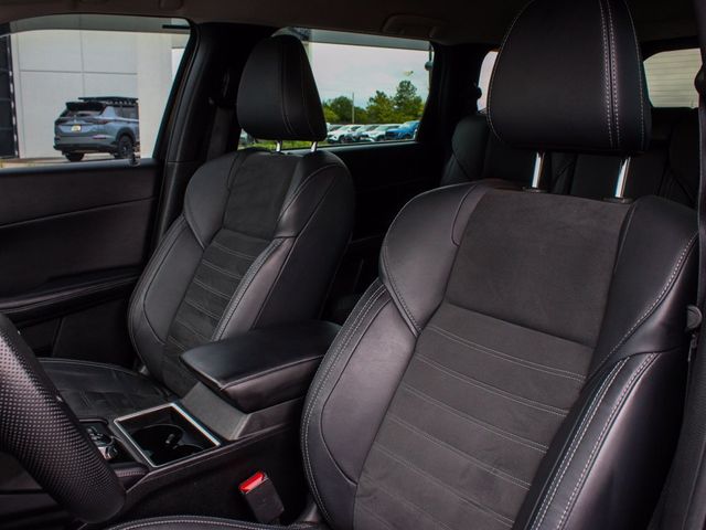 2022 Mitsubishi Outlander Black Edition - 23079044 - 28