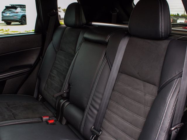 2022 Mitsubishi Outlander Black Edition - 23079044 - 30