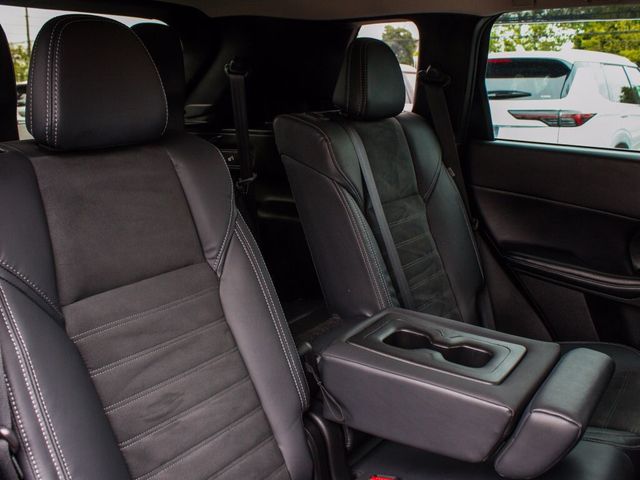 2022 Mitsubishi Outlander Black Edition - 23079044 - 36