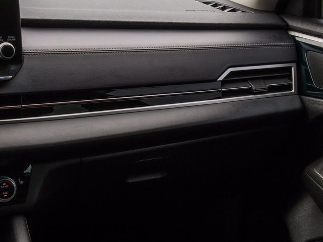 2022 Mitsubishi Outlander Black Edition - 23079044 - 38