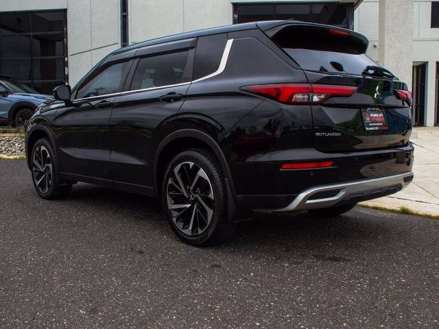 2022 Mitsubishi Outlander Black Edition - 23079044 - 3