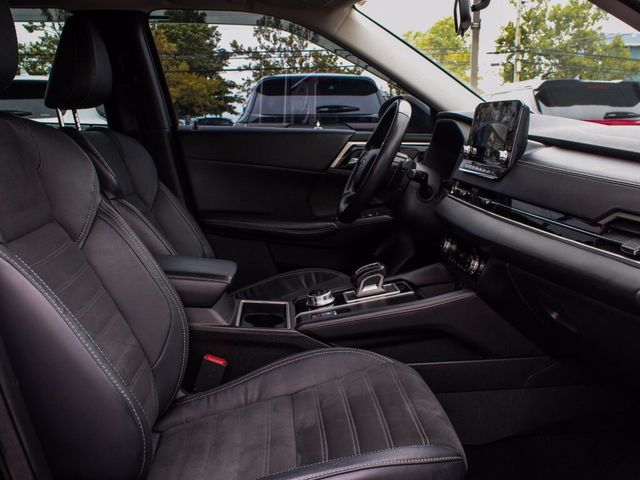2022 Mitsubishi Outlander Black Edition - 23079044 - 41