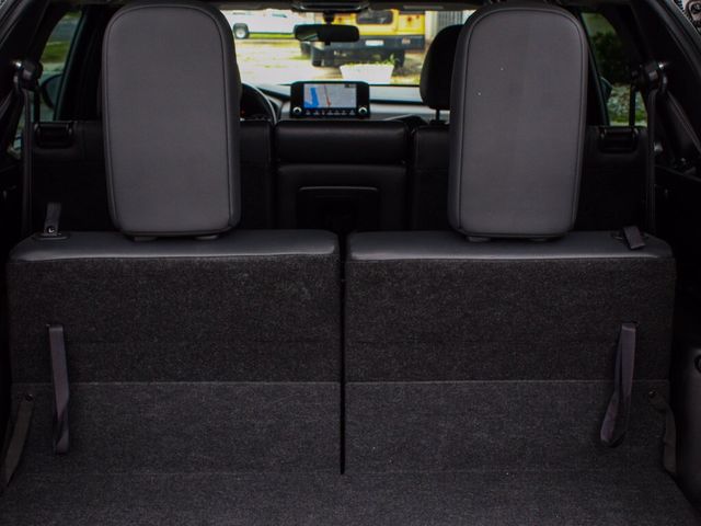 2022 Mitsubishi Outlander Black Edition - 23079044 - 44