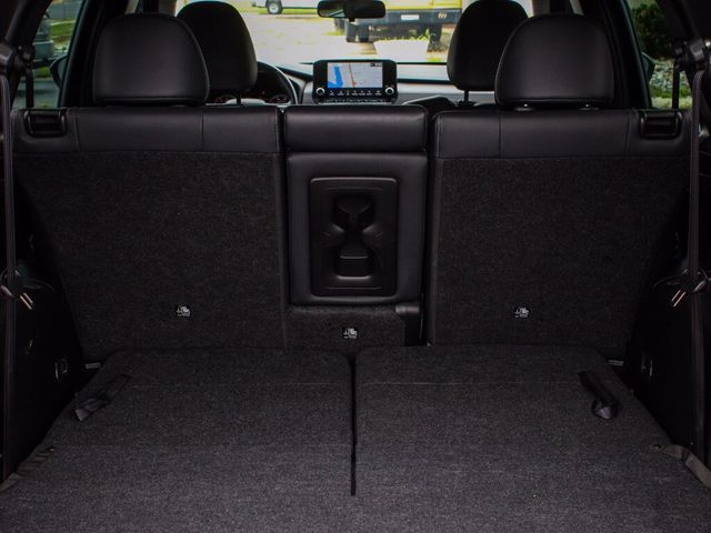 2022 Mitsubishi Outlander Black Edition - 23079044 - 45
