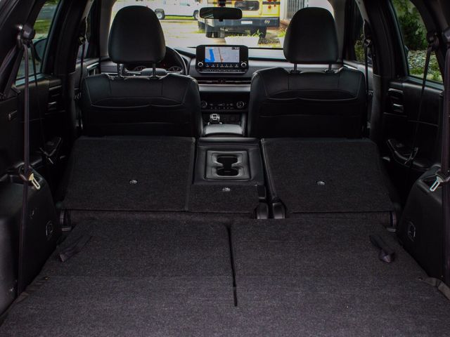 2022 Mitsubishi Outlander Black Edition - 23079044 - 46