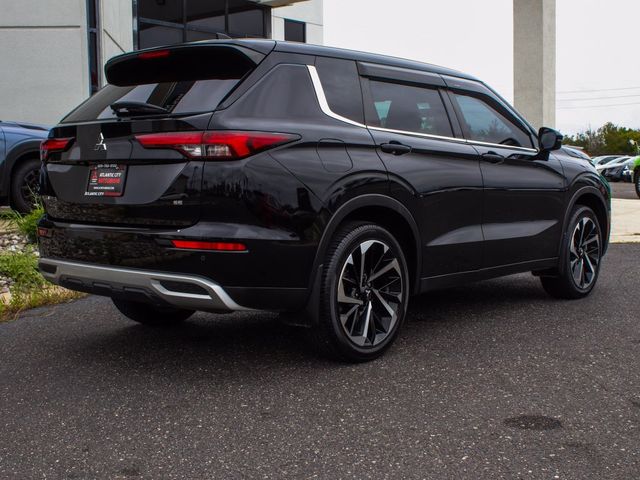2022 Mitsubishi Outlander Black Edition - 23079044 - 5