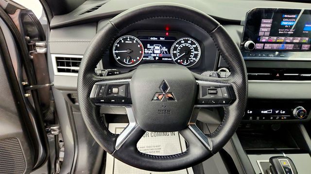 2022 Mitsubishi Outlander Black Edition FWD - 23047638 - 12