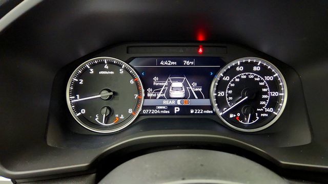 2022 Mitsubishi Outlander Black Edition FWD - 23047638 - 13