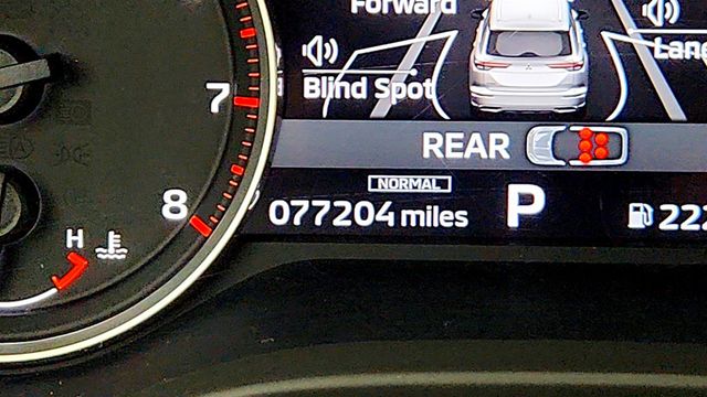 2022 Mitsubishi Outlander Black Edition FWD - 23047638 - 14
