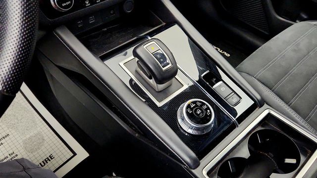 2022 Mitsubishi Outlander Black Edition FWD - 23047638 - 15