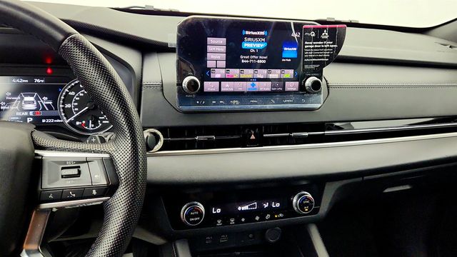 2022 Mitsubishi Outlander Black Edition FWD - 23047638 - 16