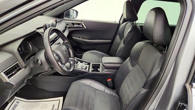 2022 Mitsubishi Outlander Black Edition FWD - 23047638 - 18