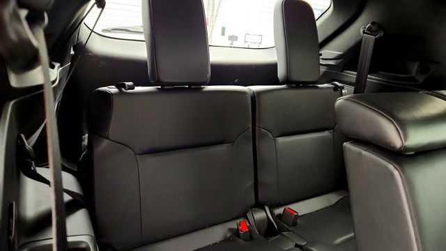 2022 Mitsubishi Outlander Black Edition FWD - 23047638 - 20