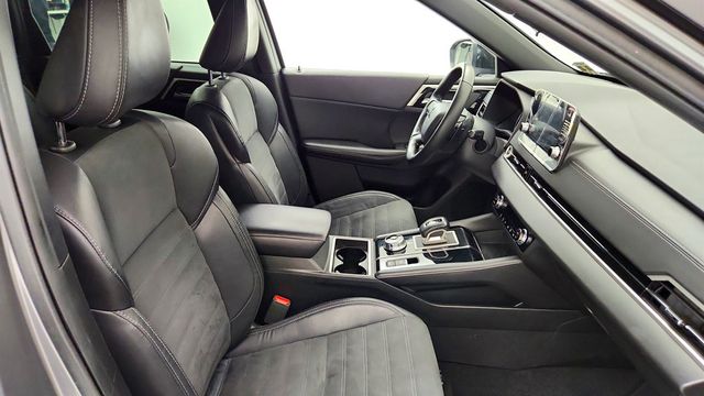 2022 Mitsubishi Outlander Black Edition FWD - 23047638 - 22