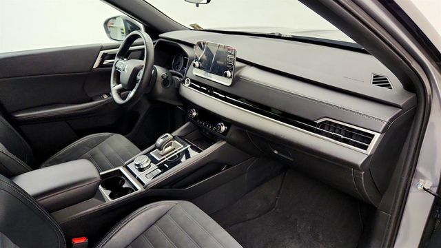 2022 Mitsubishi Outlander Black Edition FWD - 23047638 - 23