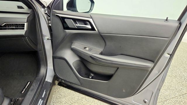 2022 Mitsubishi Outlander Black Edition FWD - 23047638 - 24